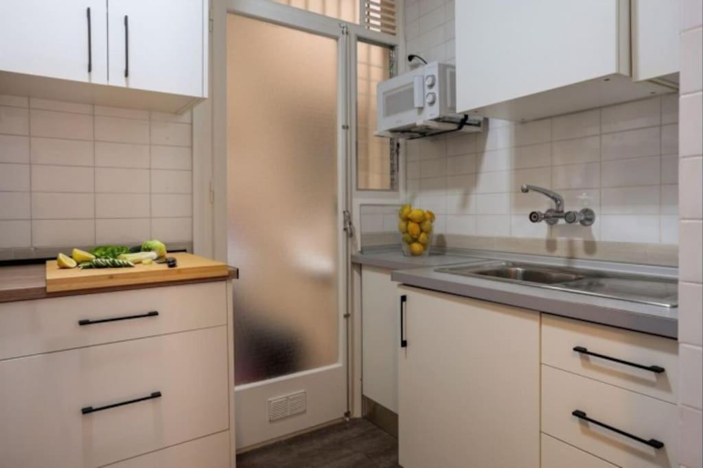 Apartamento Renovated In De Gracia Barcelona