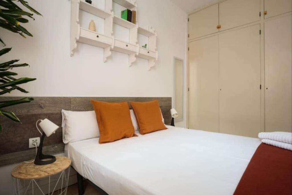 Renovated In De Gracia *