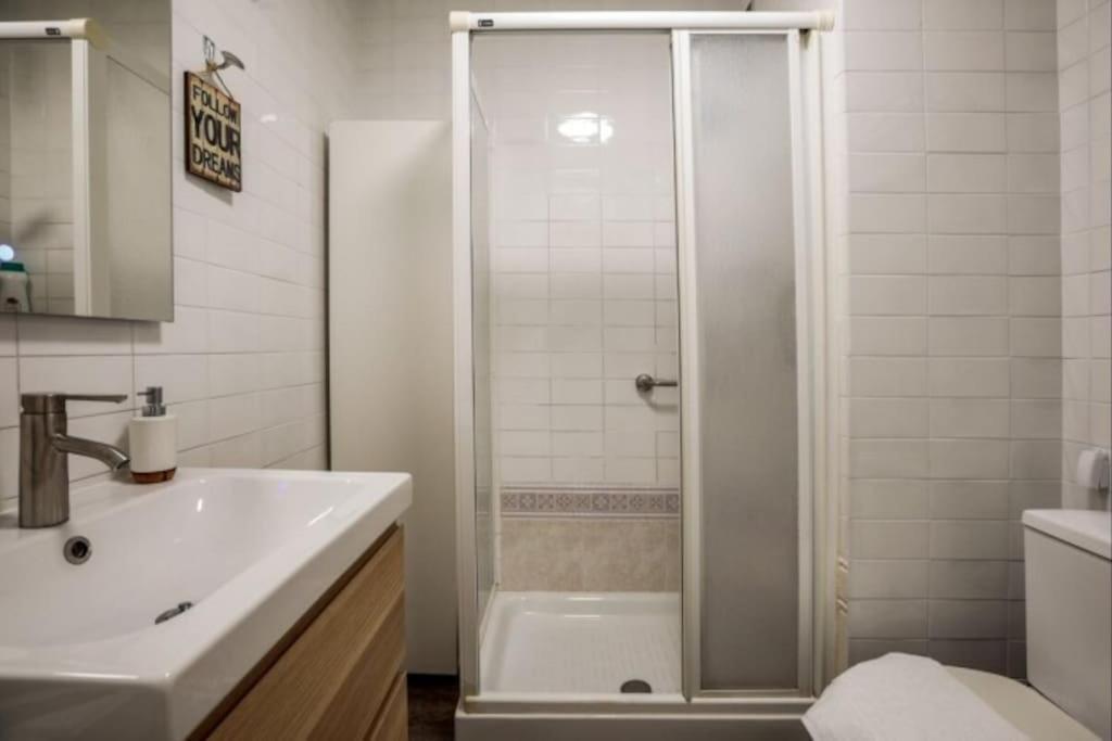 Renovated In De Gracia Barcelona