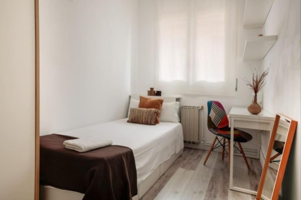 Renovated In De Gracia