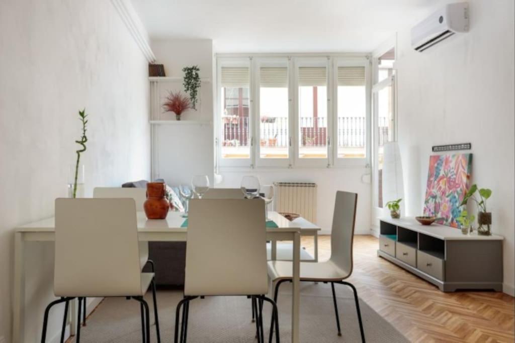 Apartamento Renovated In De Gracia *