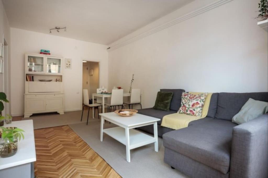 Renovated In De Gracia Apartamento Barcelona