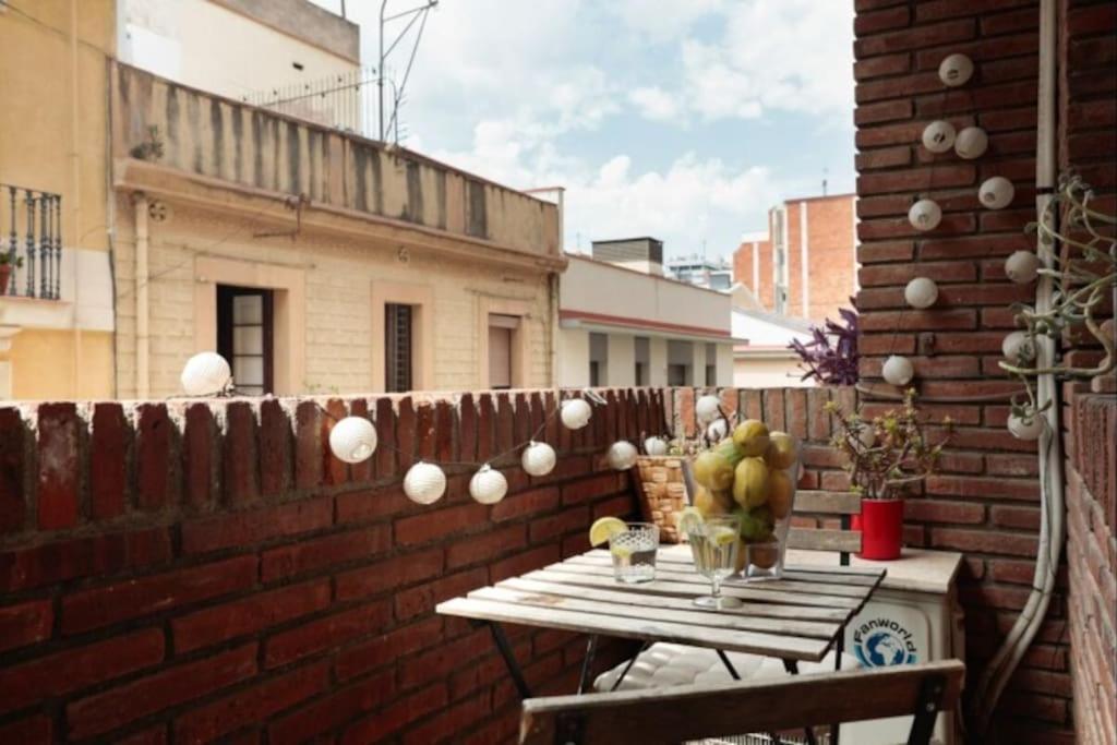 Apartamento Renovated In De Gracia *