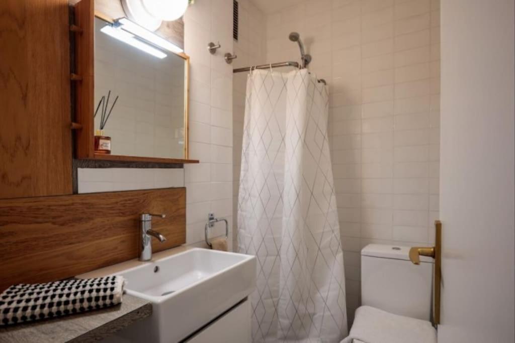 Apartamento Renovated In De Gracia