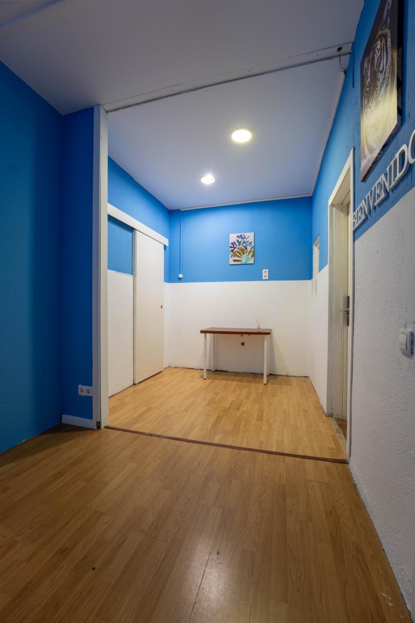 Apartamento In Charming In Center Eixample Barcelona