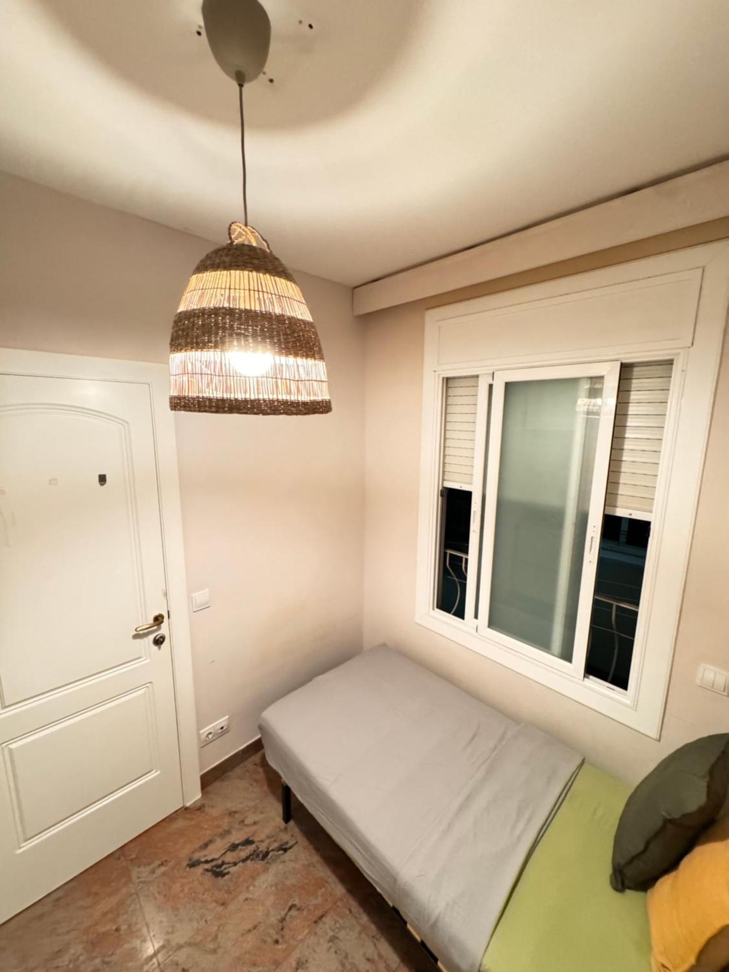 In A Charming In The Central Area Apartamento *