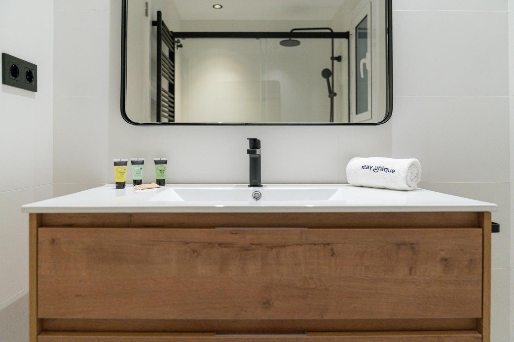 Apartamento U-nique Balmes Ii *