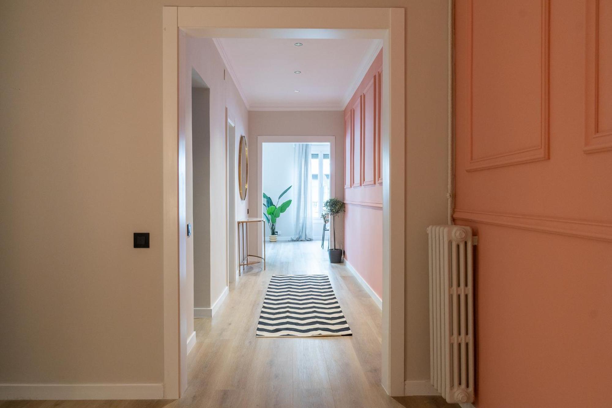 Apartamento U-nique Balmes Ii *