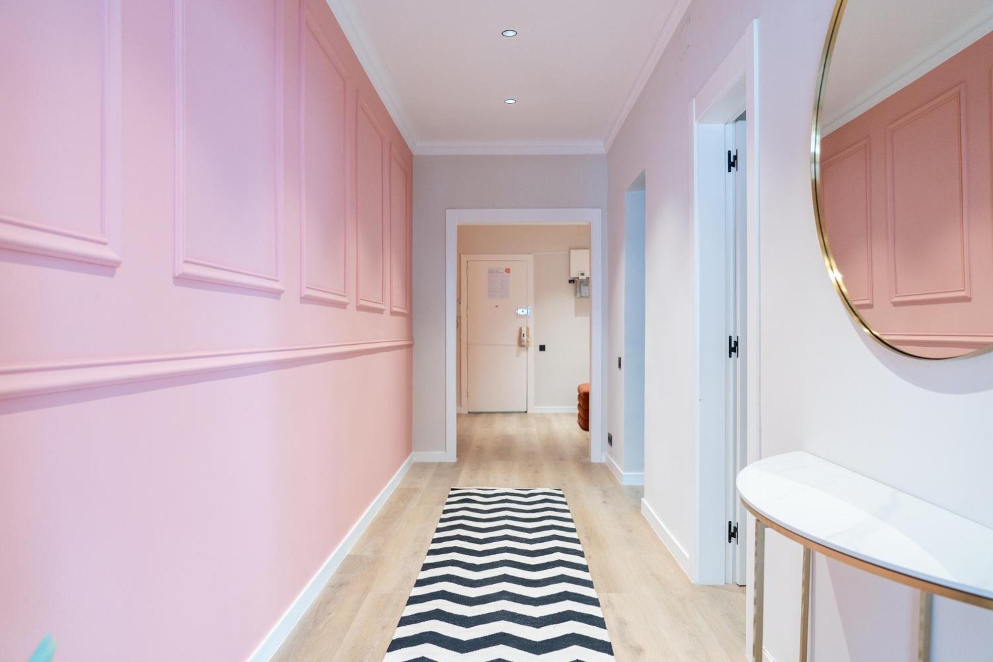 U-nique Balmes Ii Apartamento Barcelona