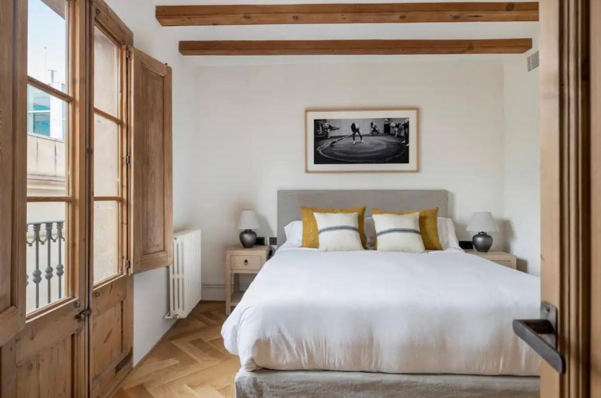 Apartamento Bogatell *