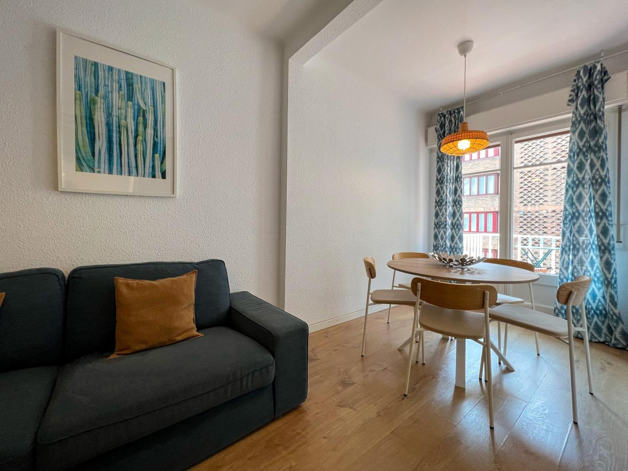 U-nique Gaudi I Apartment *