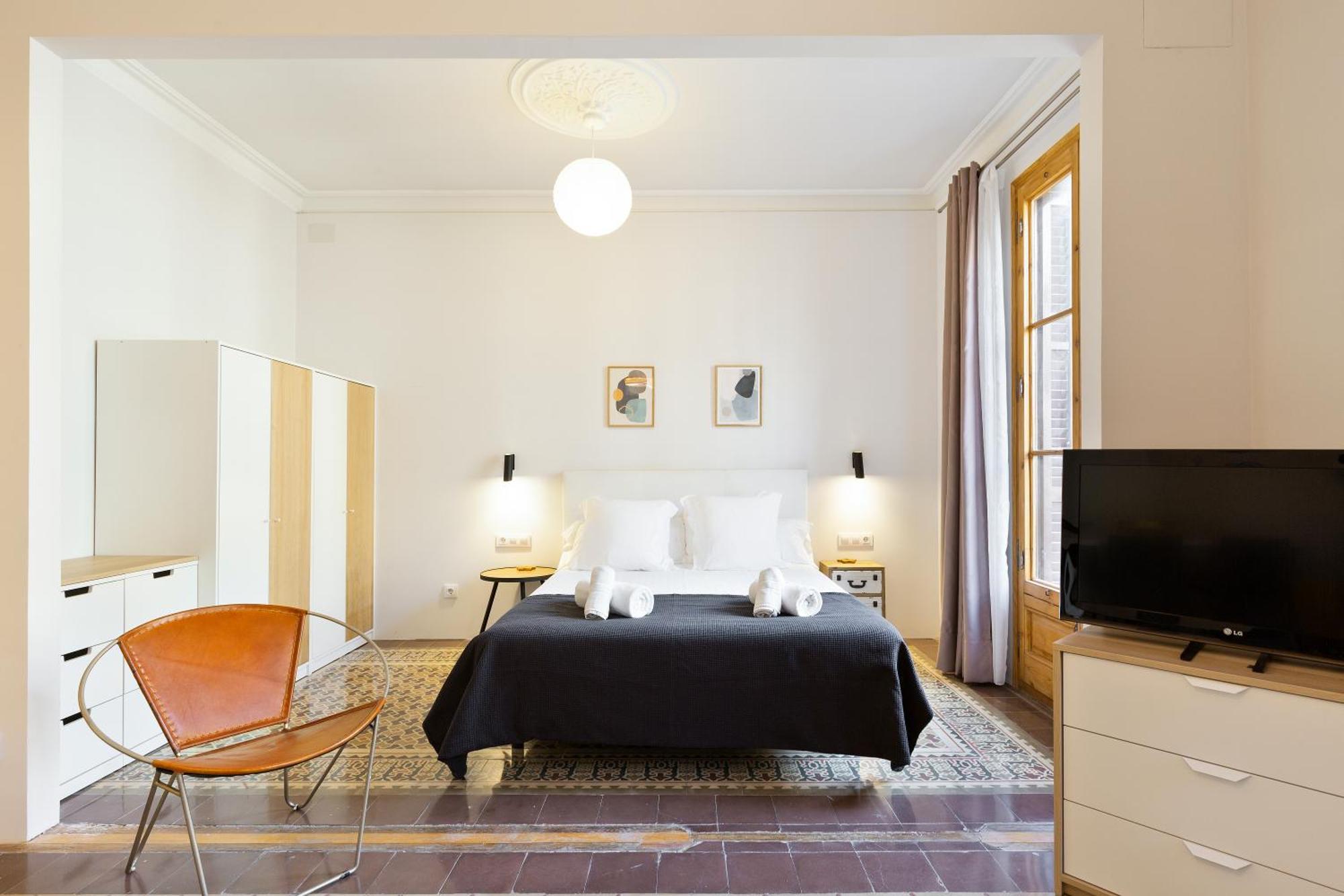 Bailen By * Barcelona