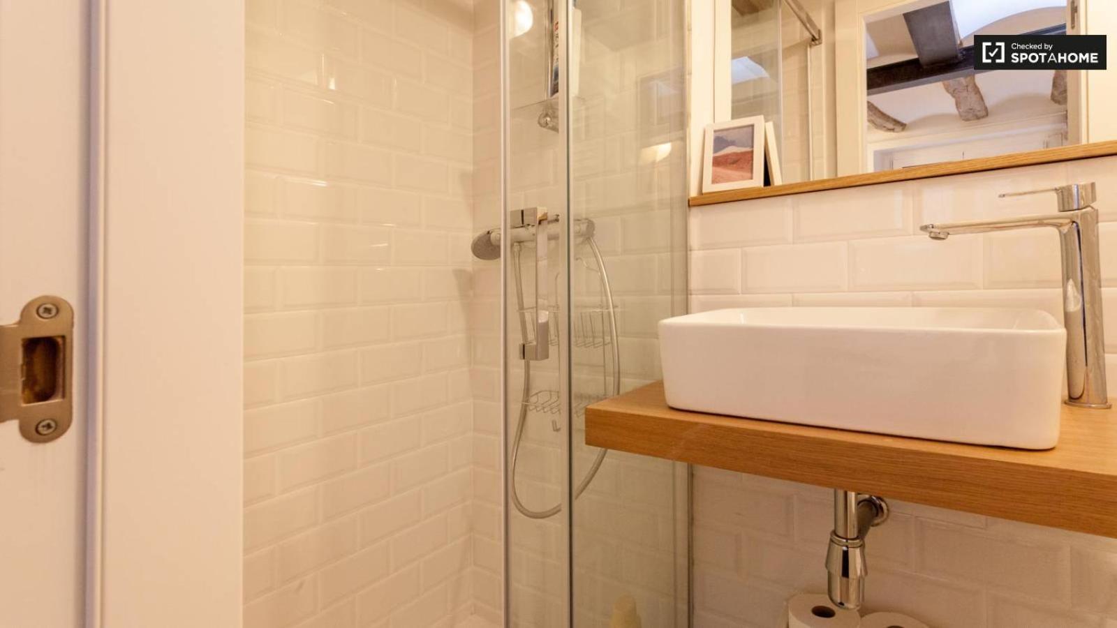 Rambla Bcn Center Apartamento Barcelona