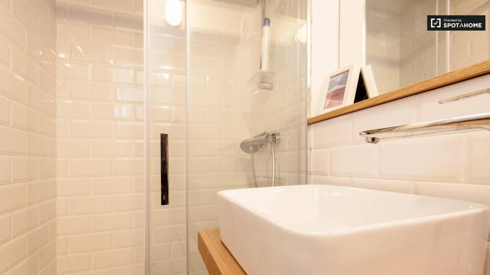 Apartamento Rambla Bcn Center Barcelona