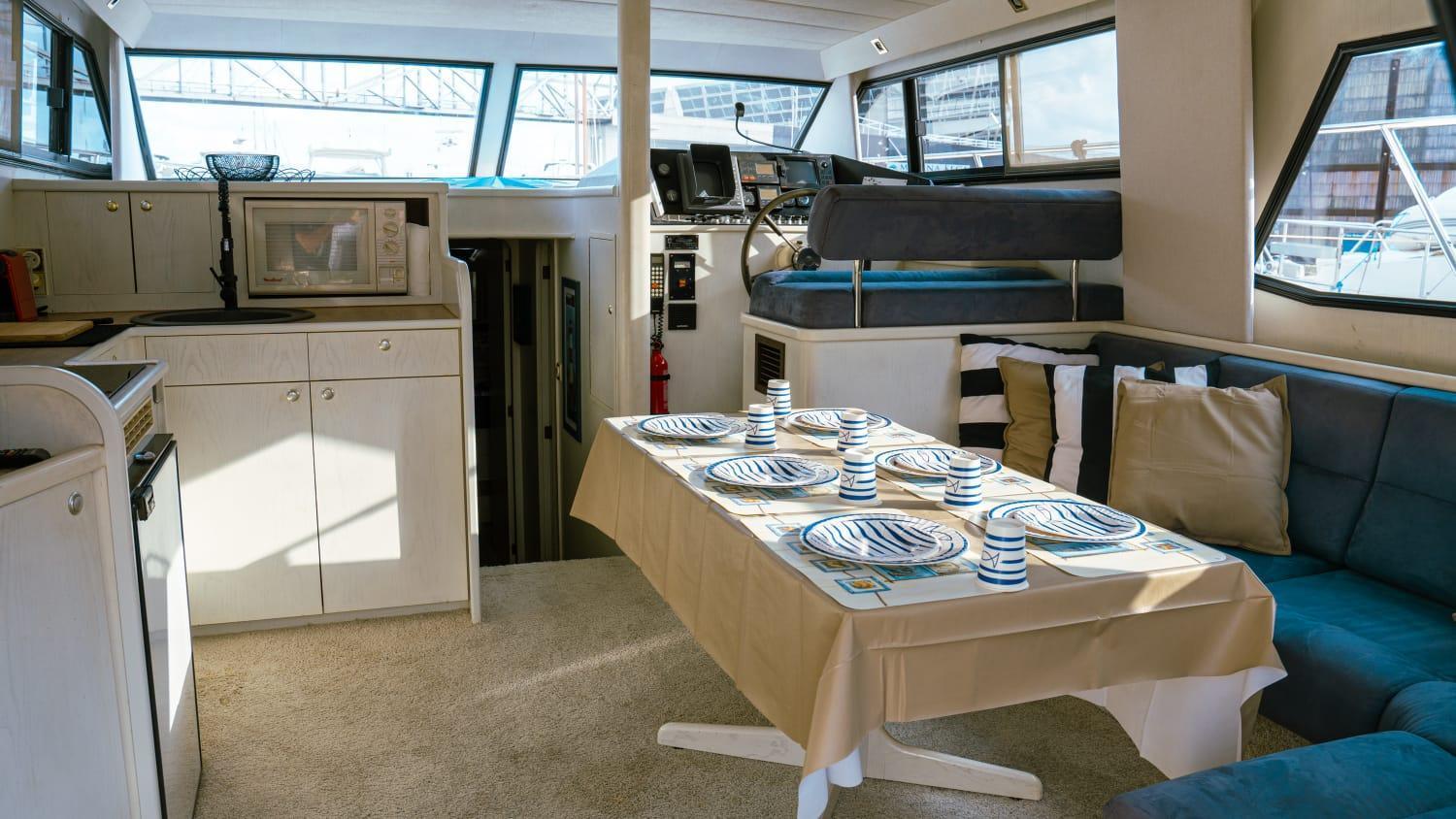 Yate En Port Forum Botel *