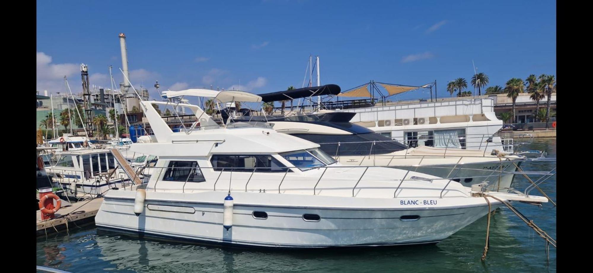 Botel Yate En Port Forum