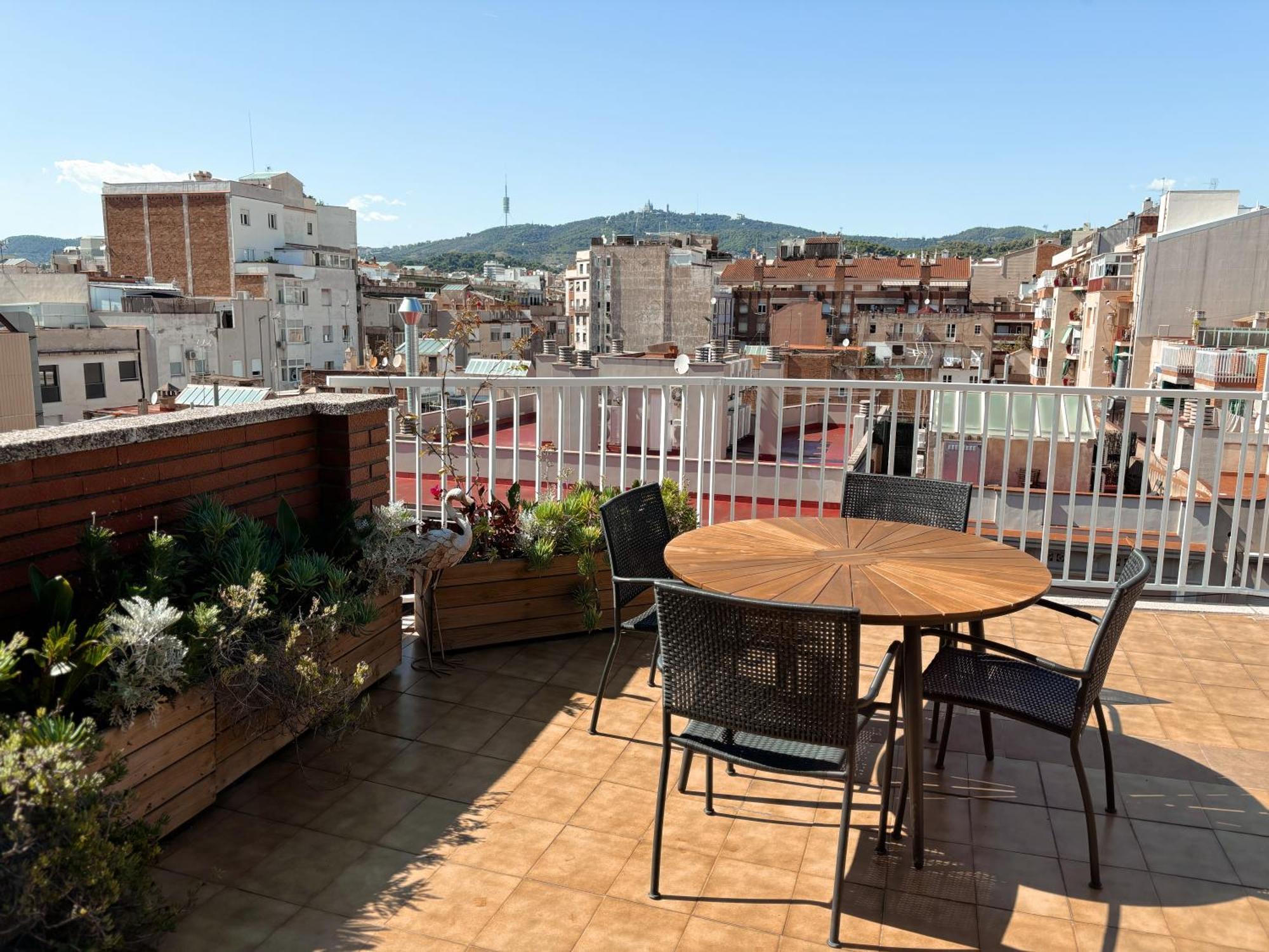 Casa Cosi - Industría Apartamento *