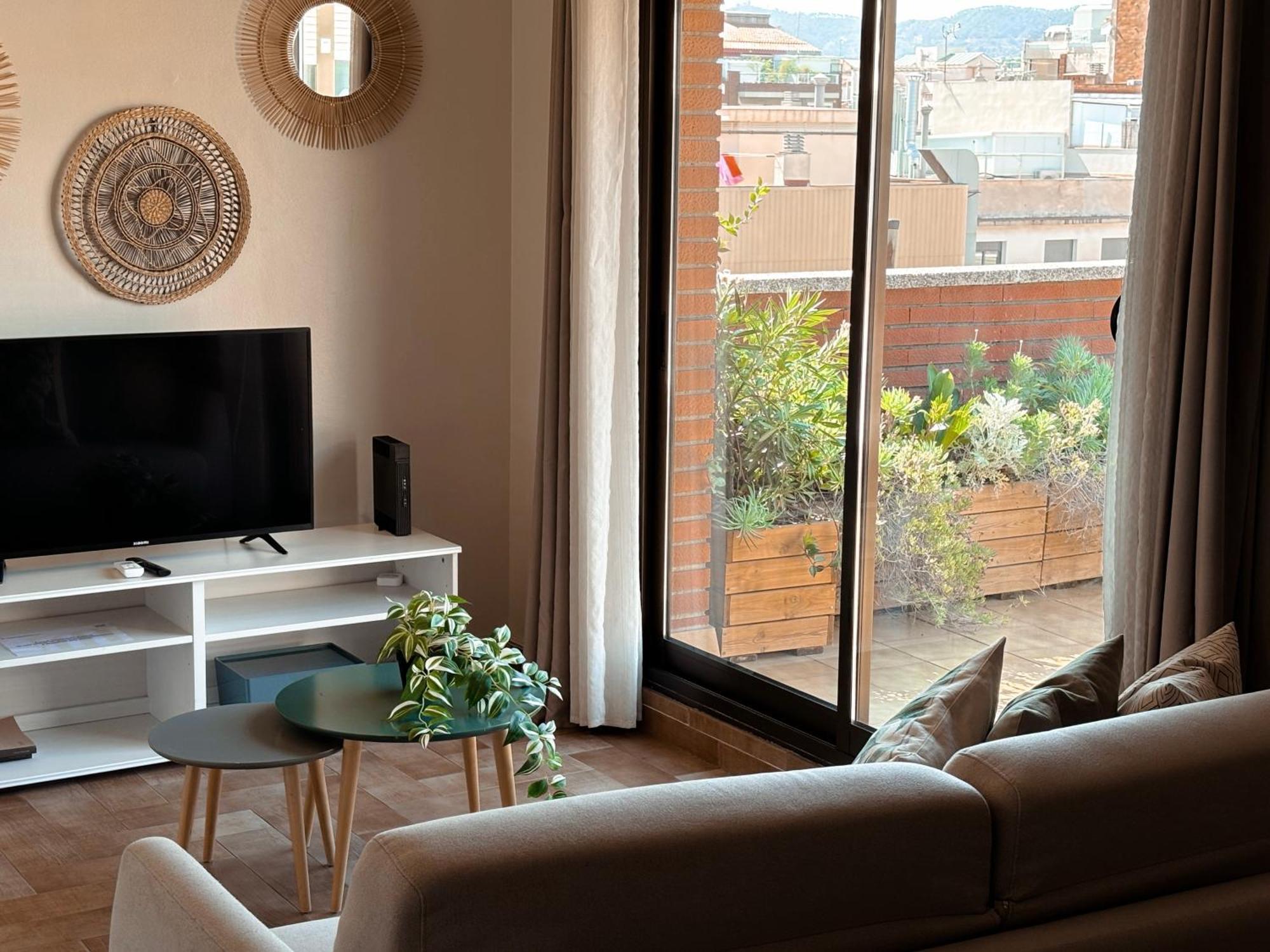 Apartamento Casa Cosi - Industría *