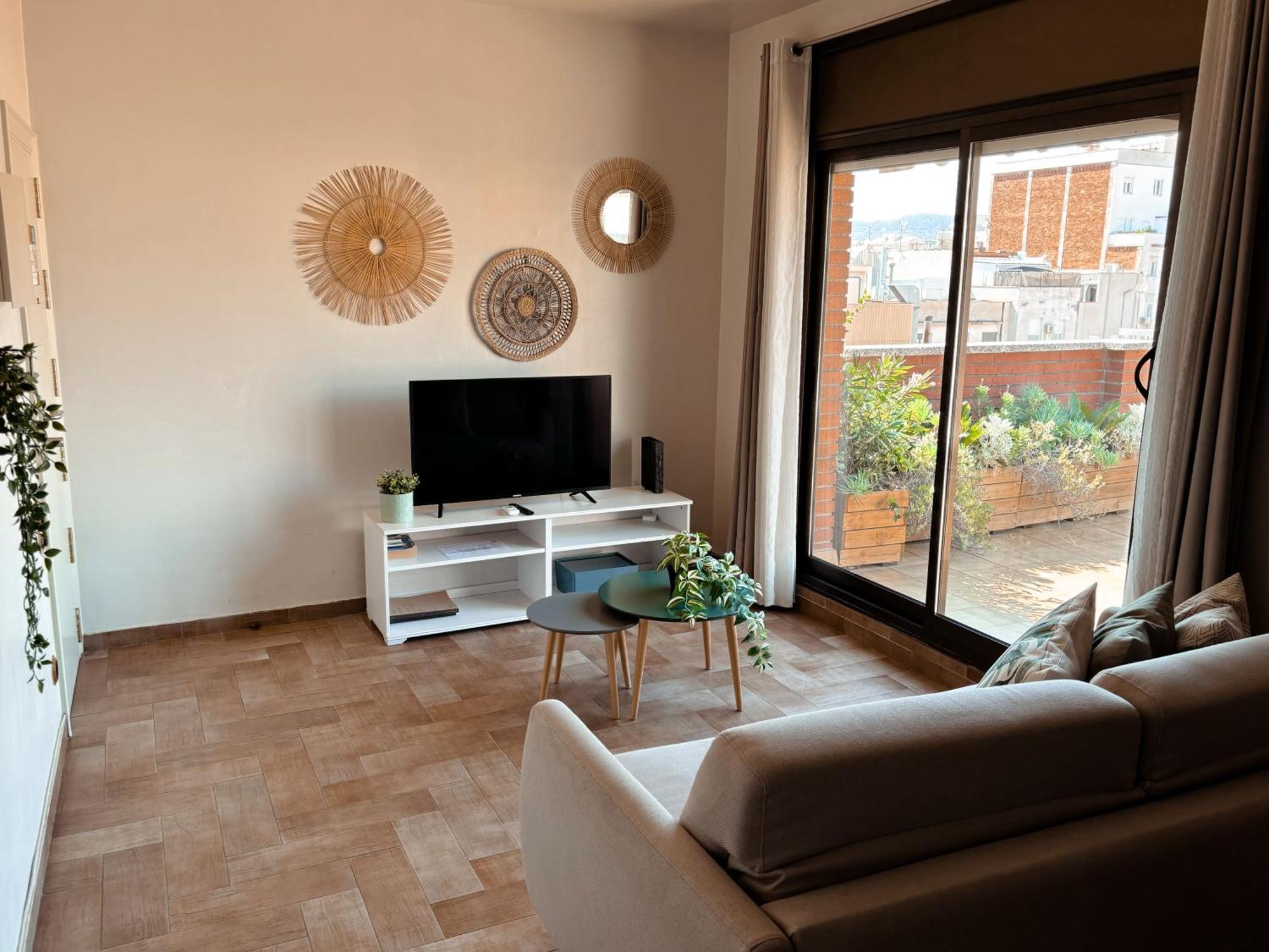 Casa Cosi - Industría Barcelona