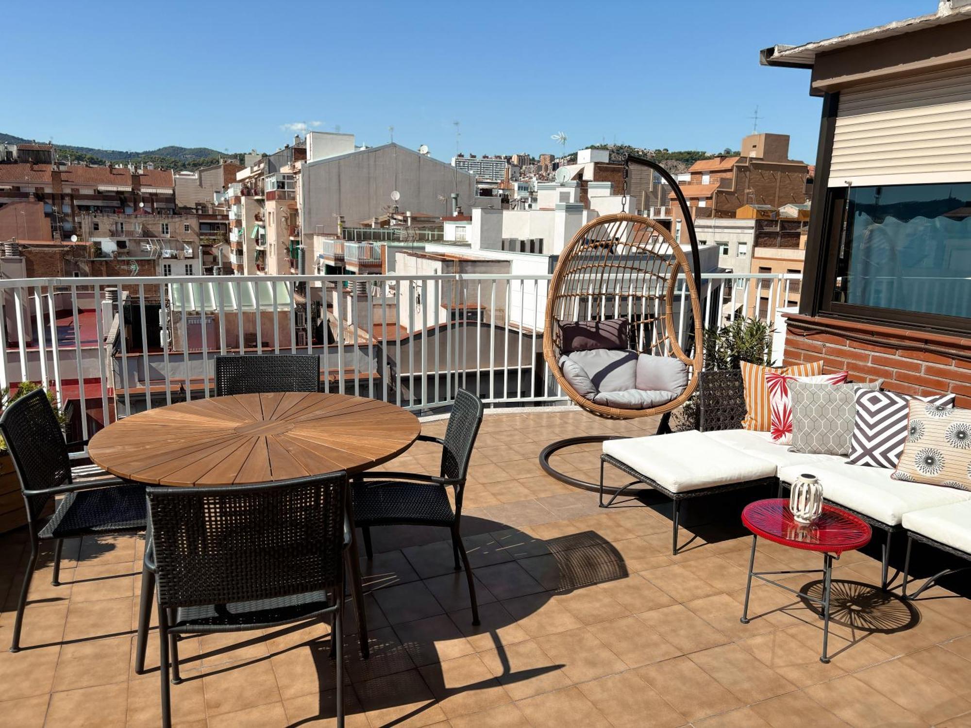 Casa Cosi - Industría * Barcelona