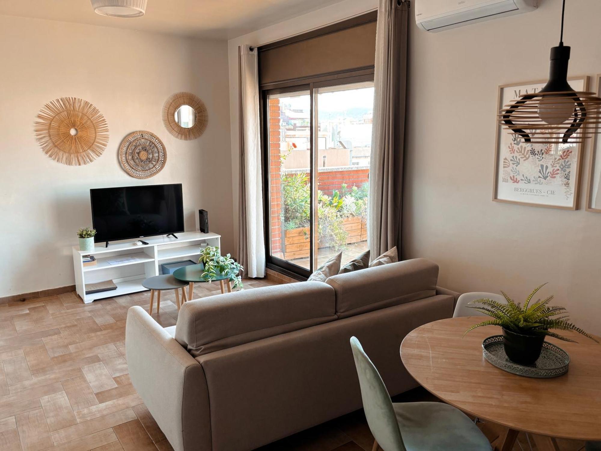 Casa Cosi - Industría Apartamento