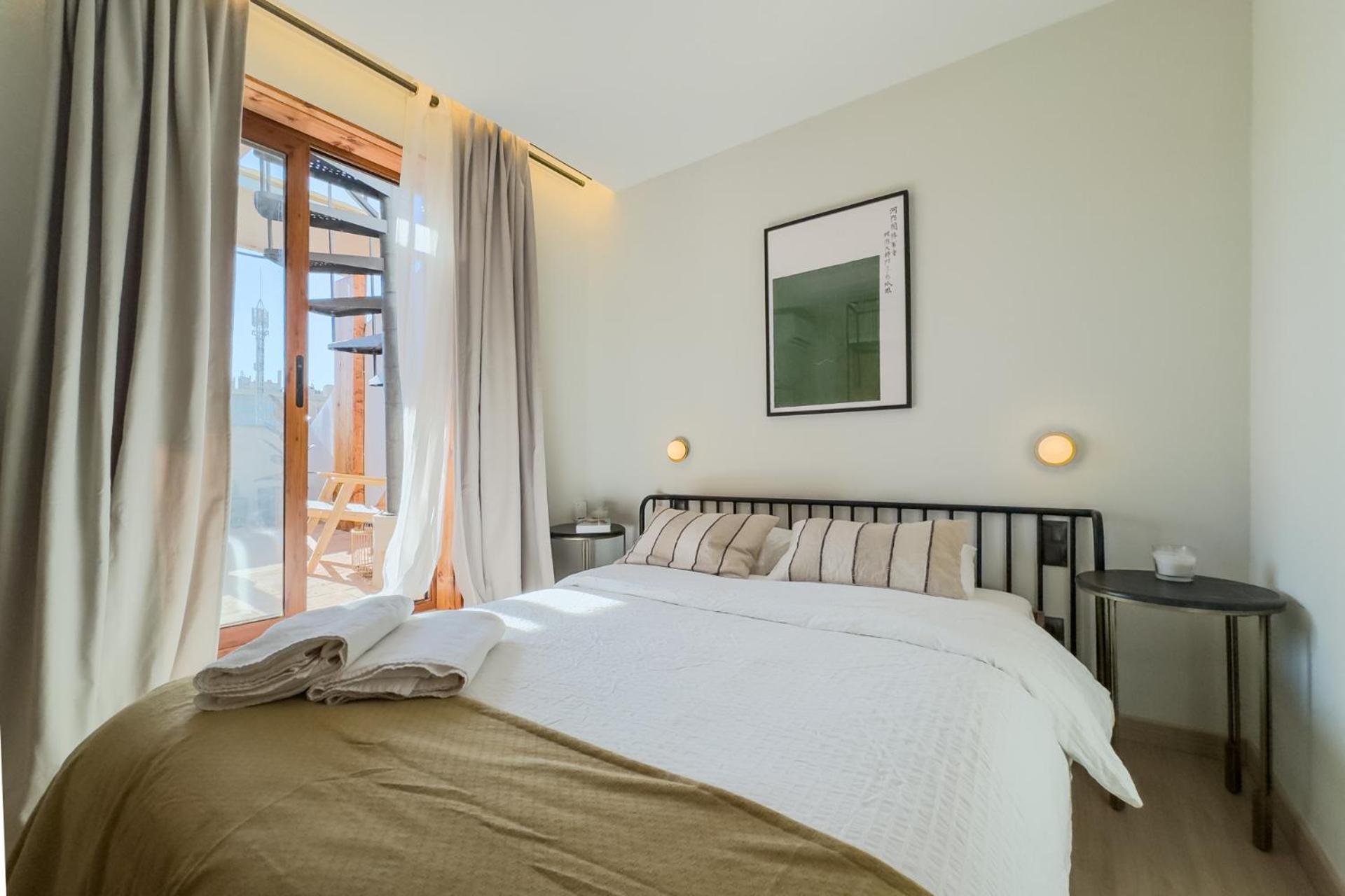 Oasis Downtown * Barcelona