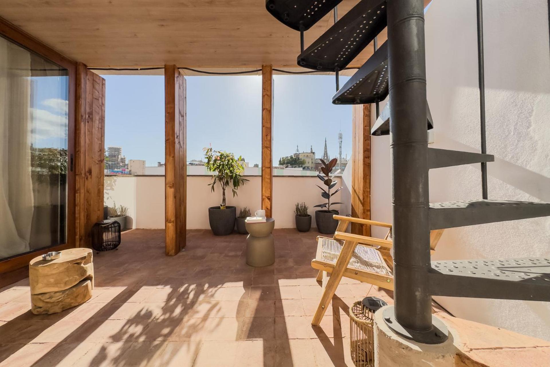 Oasis Downtown Apartment Barcelona