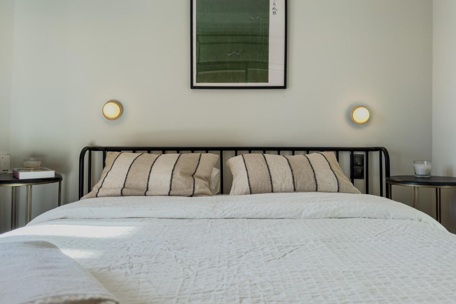 Oasis Downtown Apartment Barcelona