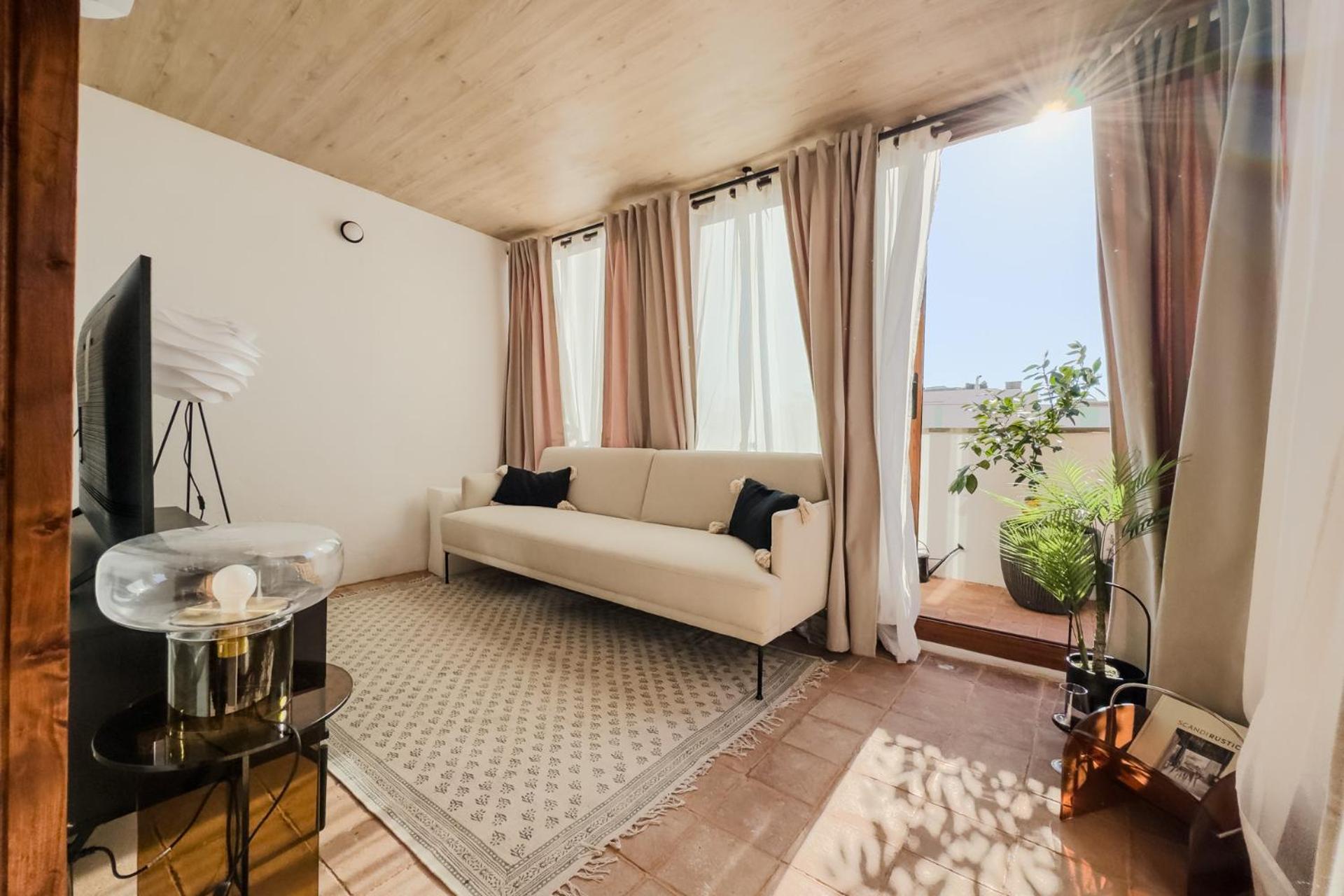 Apartment Oasis Downtown Barcelona