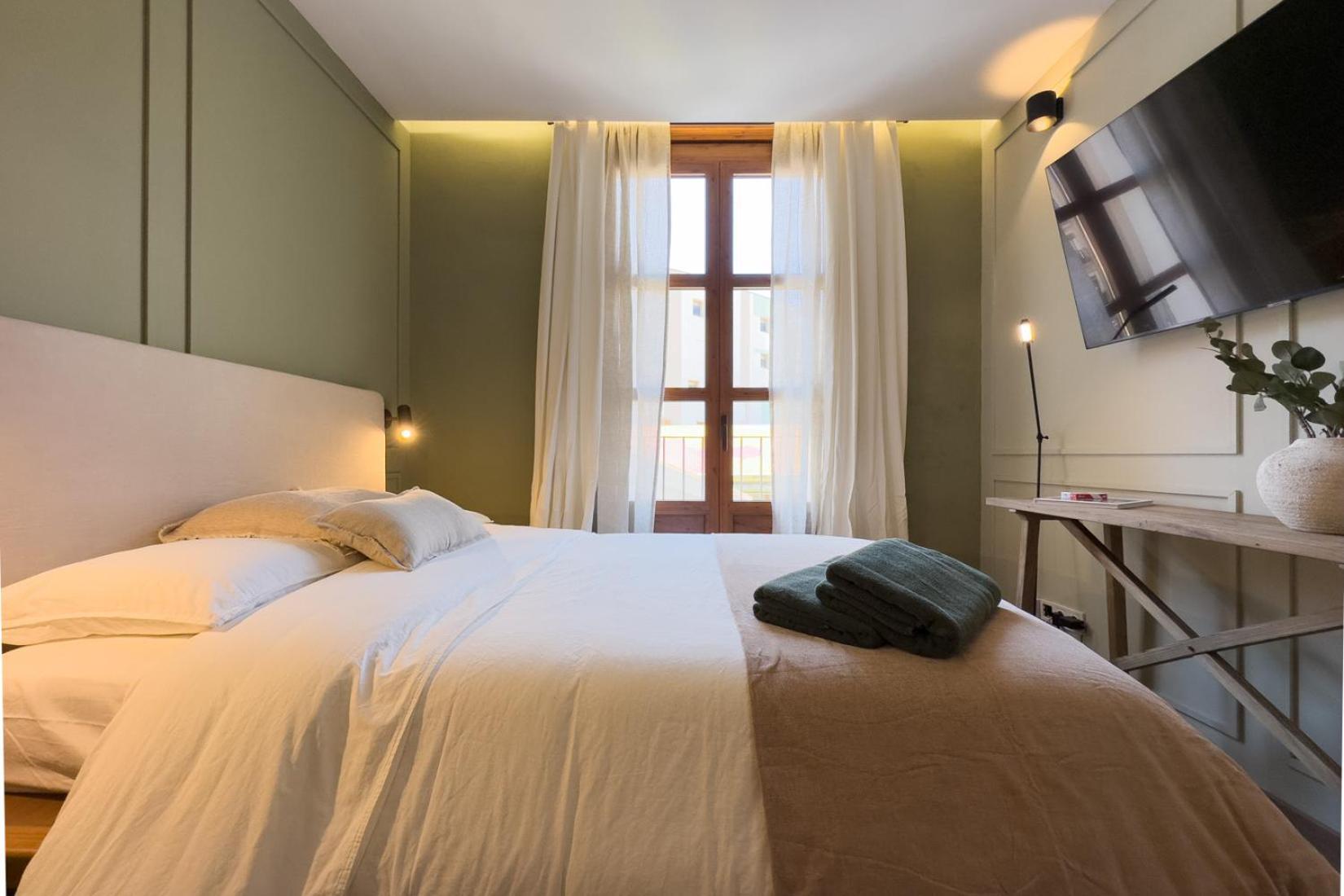 Apartment Oasis Downtown Barcelona