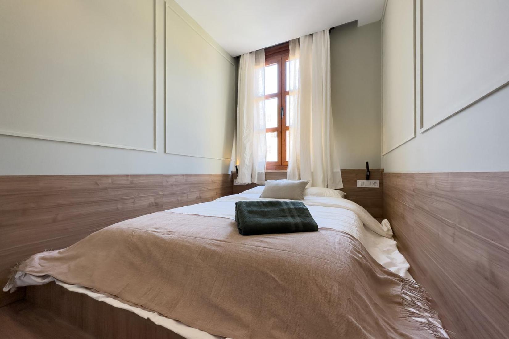 Oasis Downtown Apartment *
