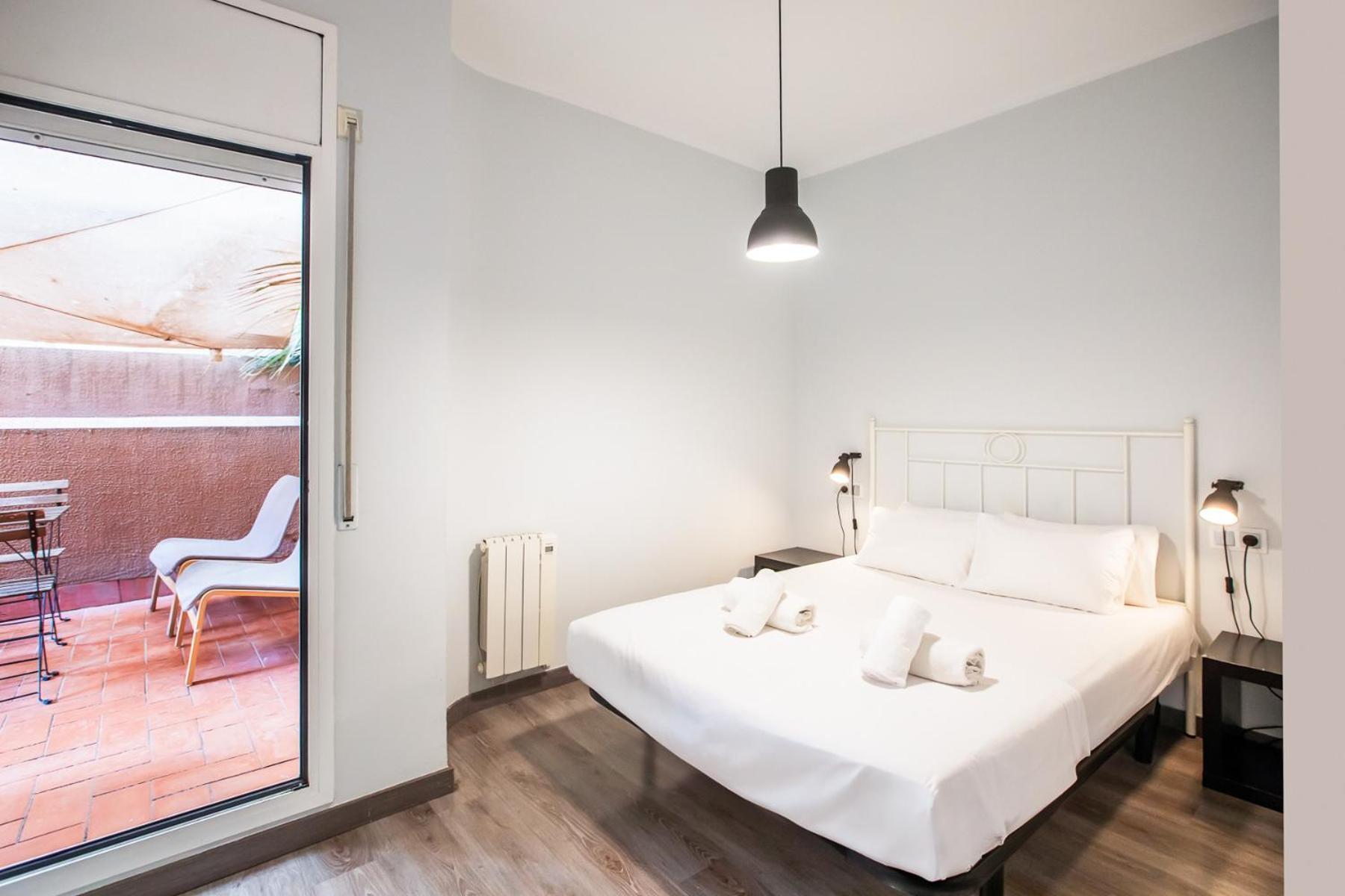 11foh1095 - Cosy Near Plaza Espana Apartment Barcelona