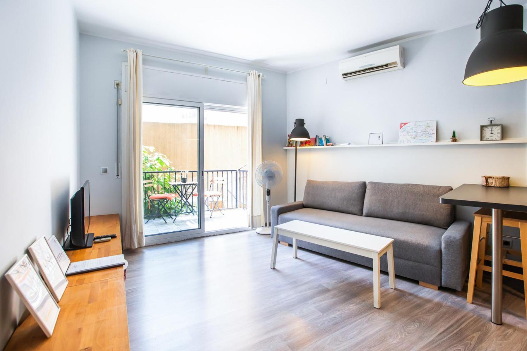 Apartment 11foh1095 - Cosy Near Plaza Espana