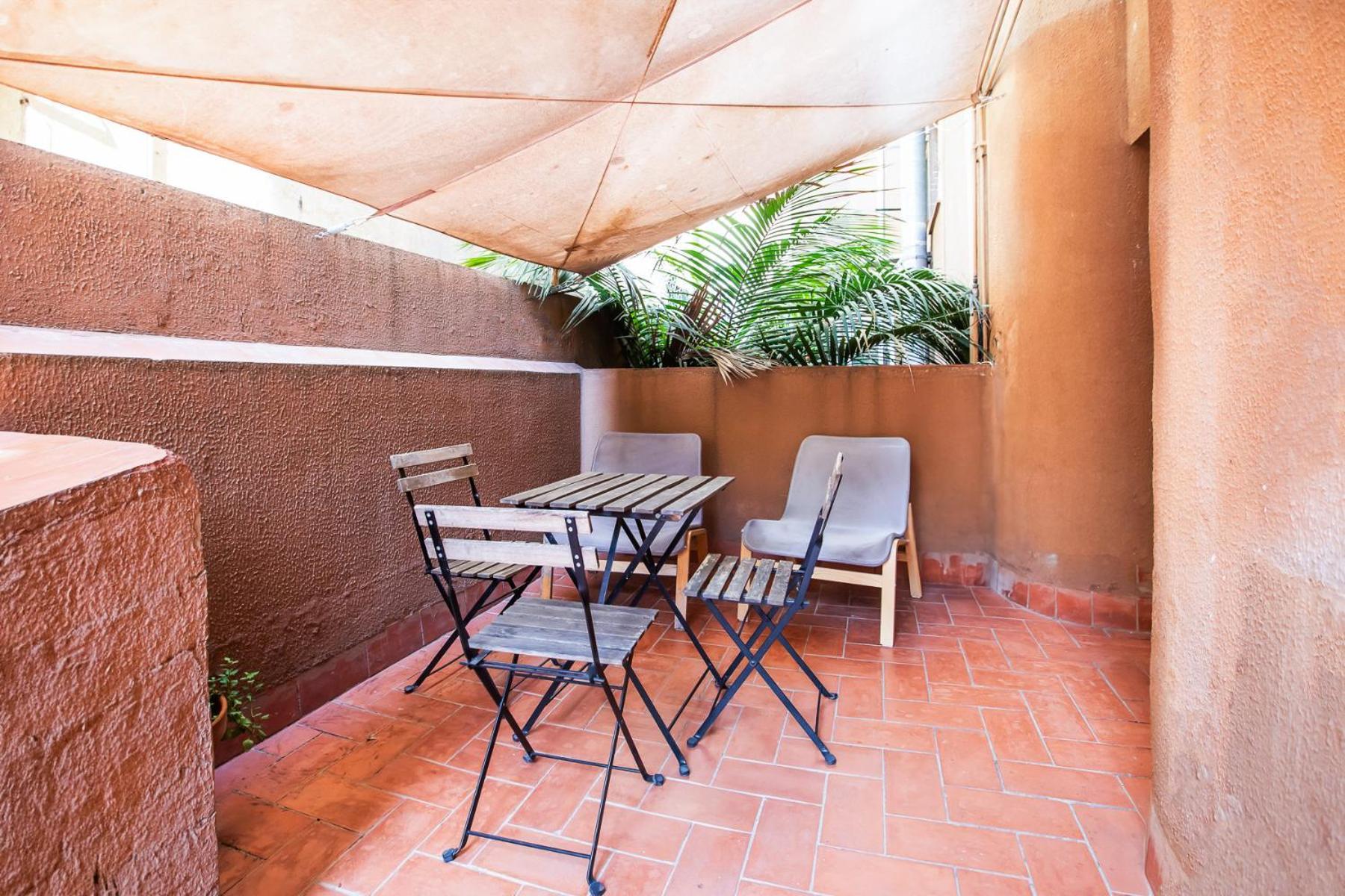 Apartment 11foh1095 - Cosy Near Plaza Espana *