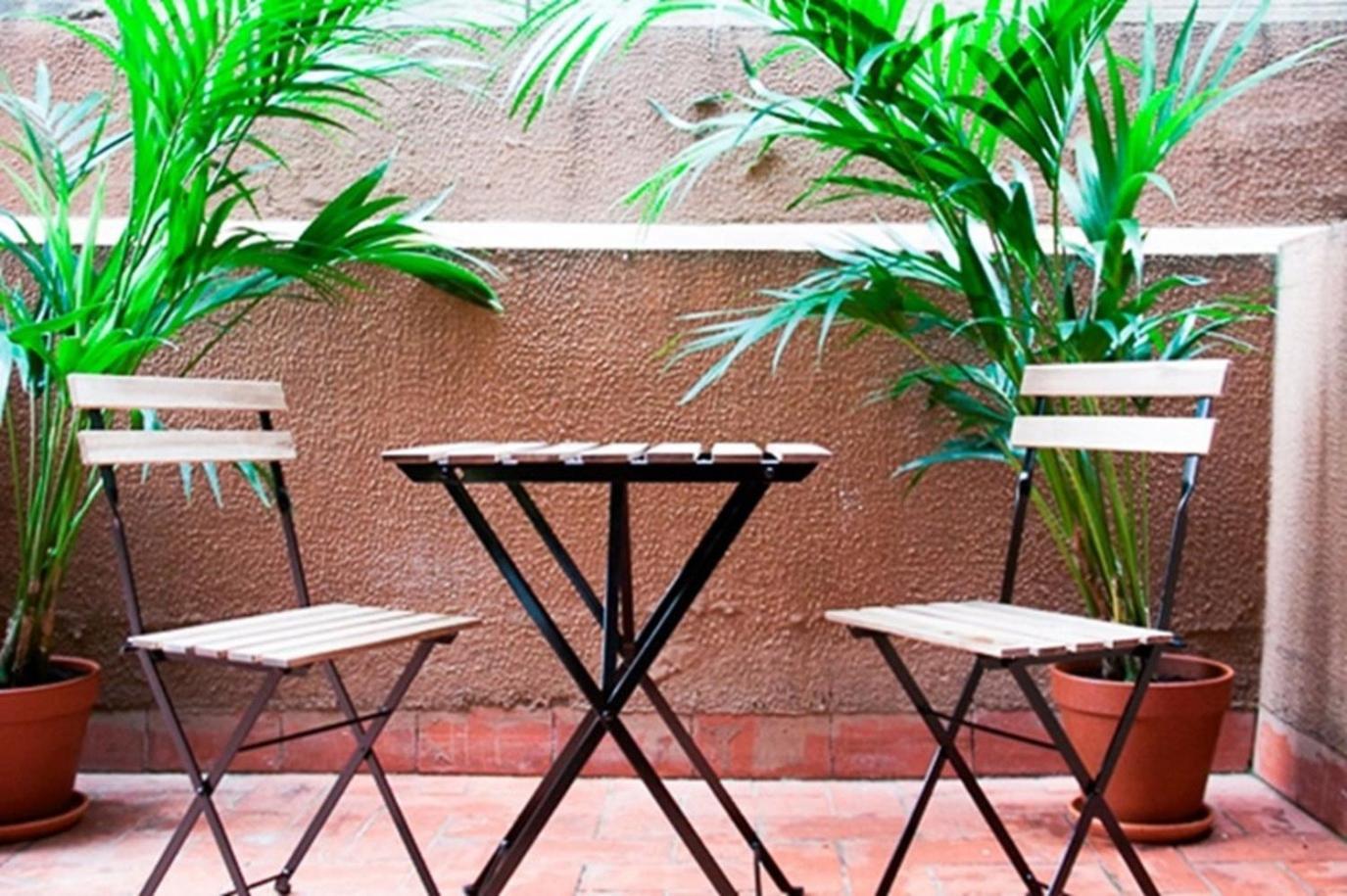 Apartment 11foh1095 - Cosy Near Plaza Espana *
