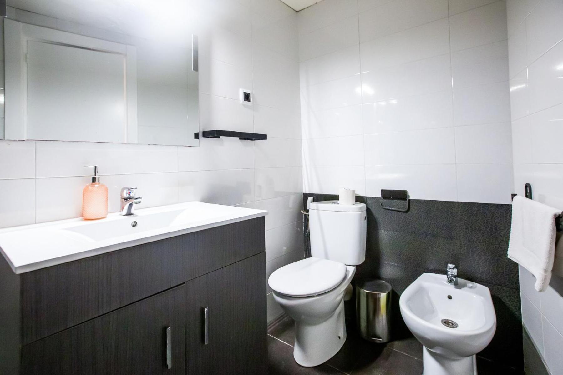 Apartment 11foh1095 - Cosy Near Plaza Espana
