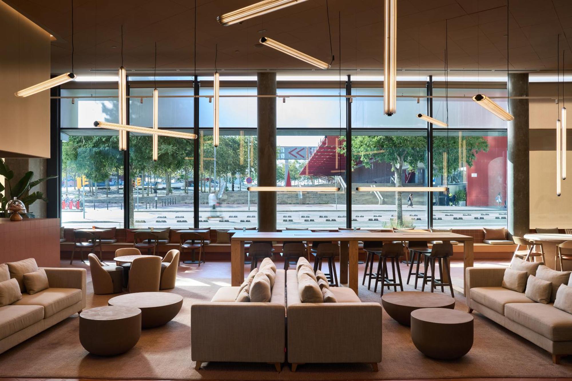 Princess Hotel Barcelona
