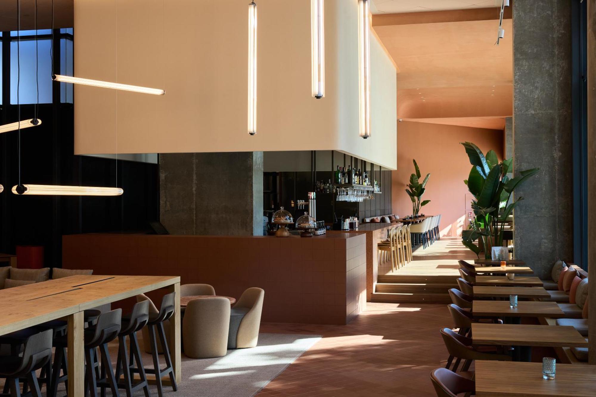 Hotel Princess Barcelona