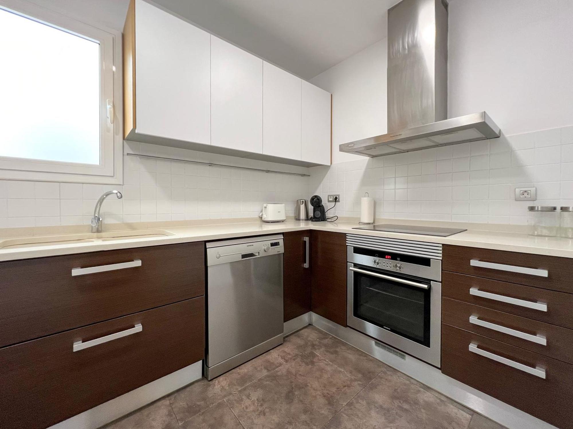 Apartamento U-nique Sepulveda Barcelona