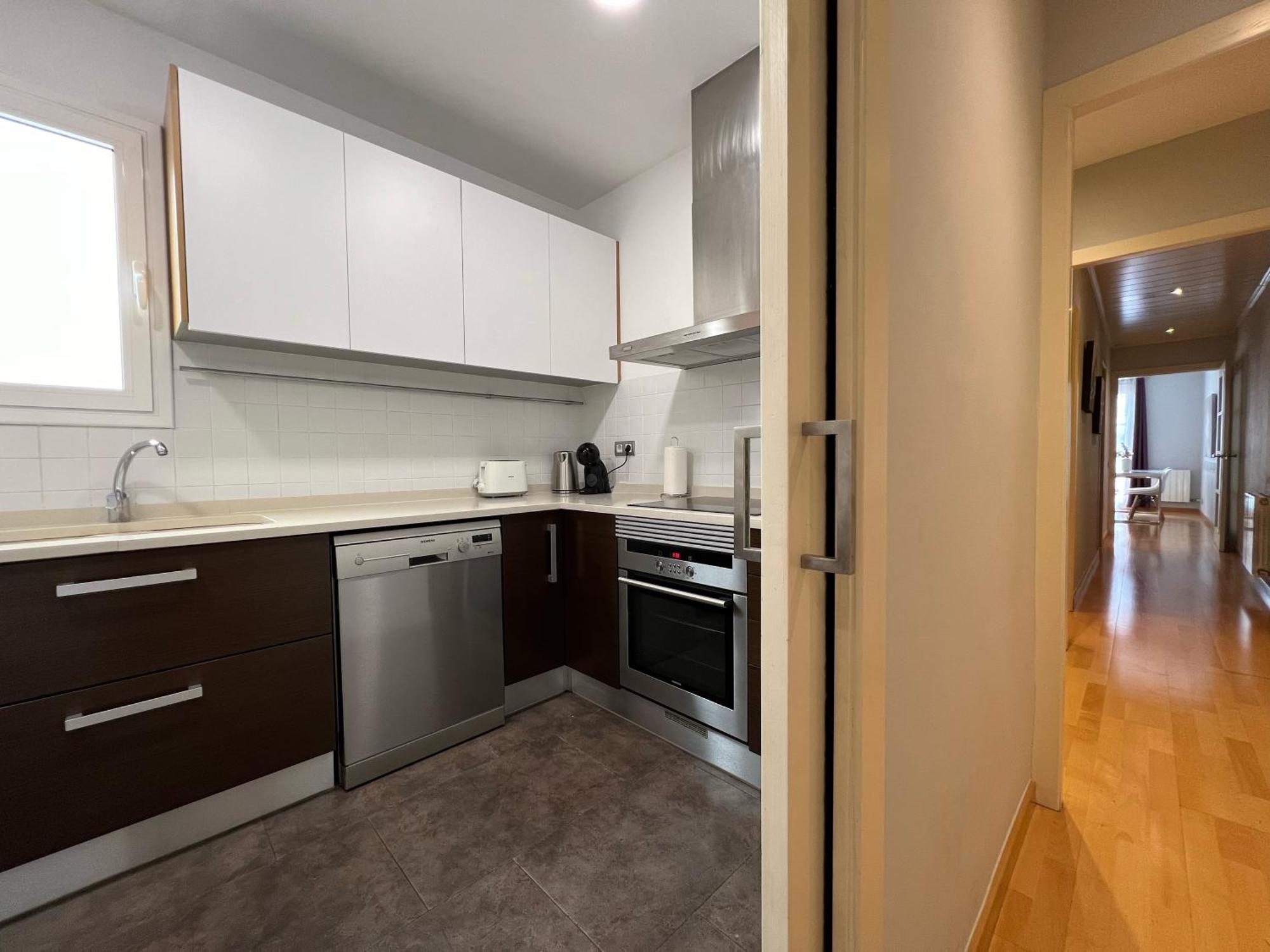 U-nique Sepulveda Apartamento