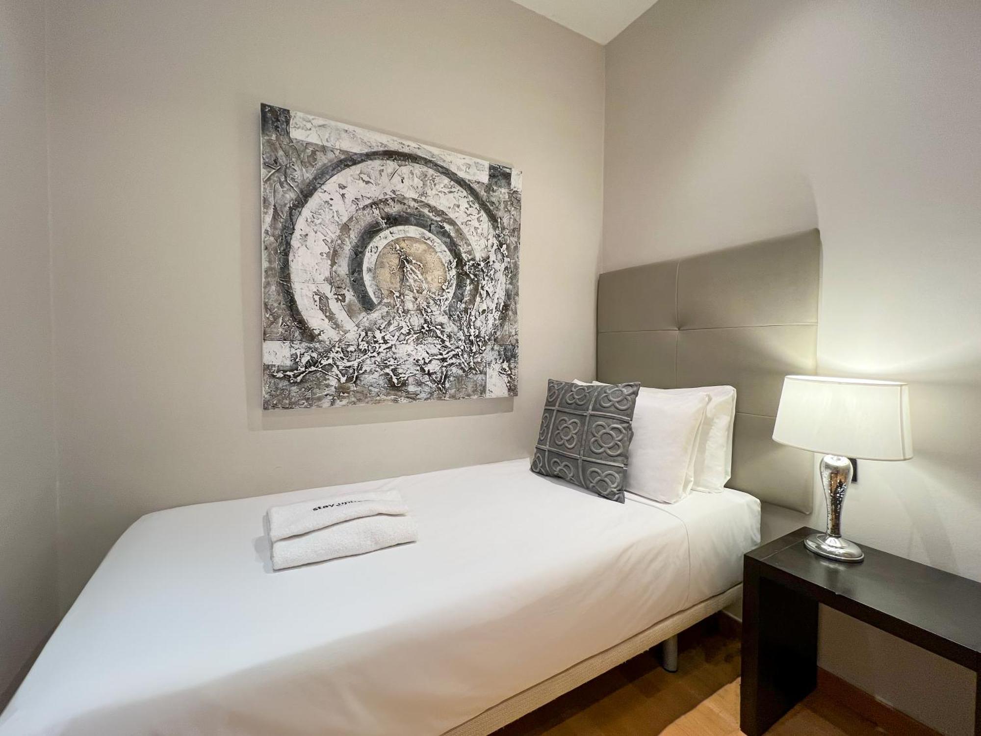 Apartamento U-nique Sepulveda