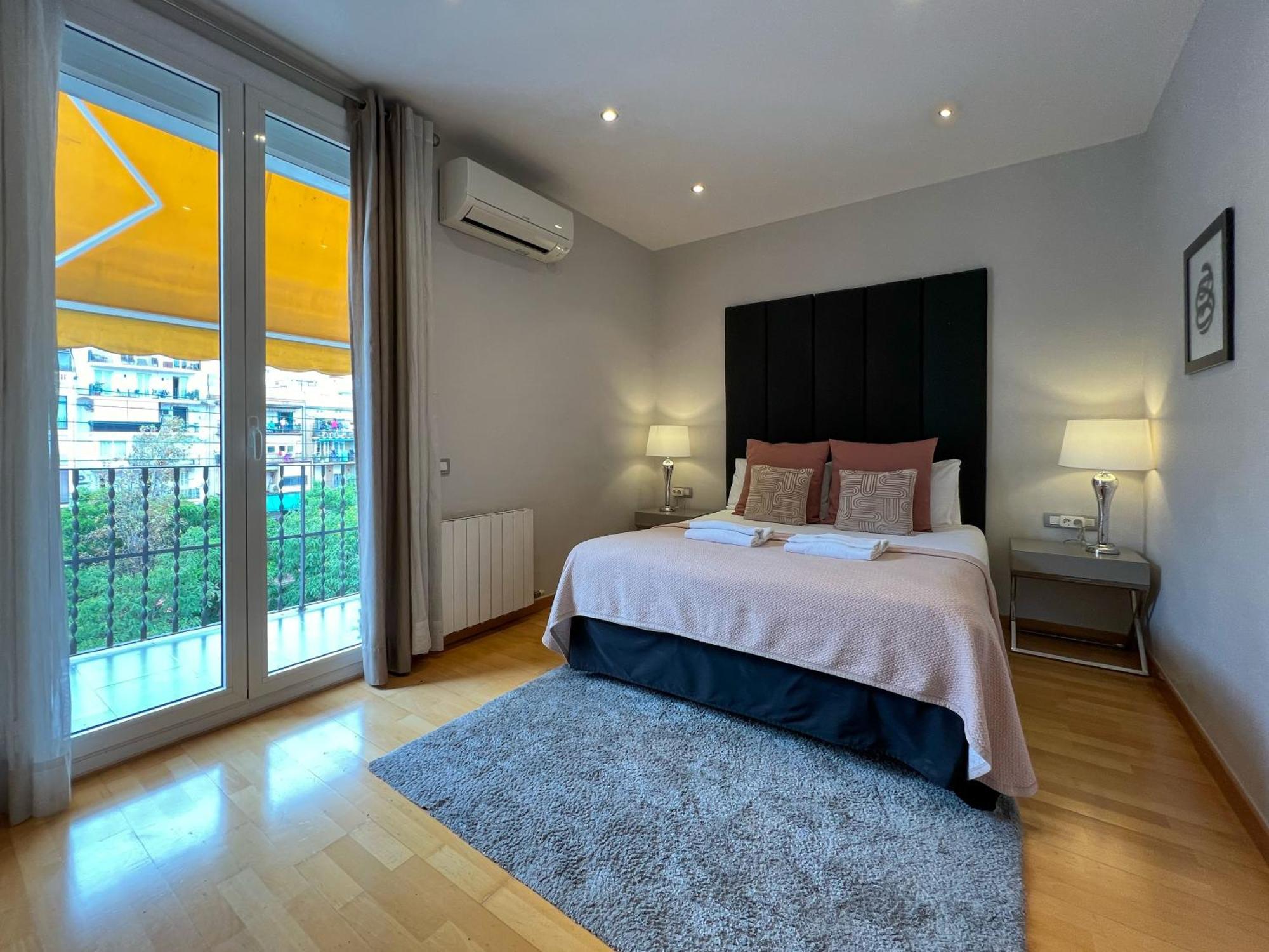 Apartamento U-nique Sepulveda *