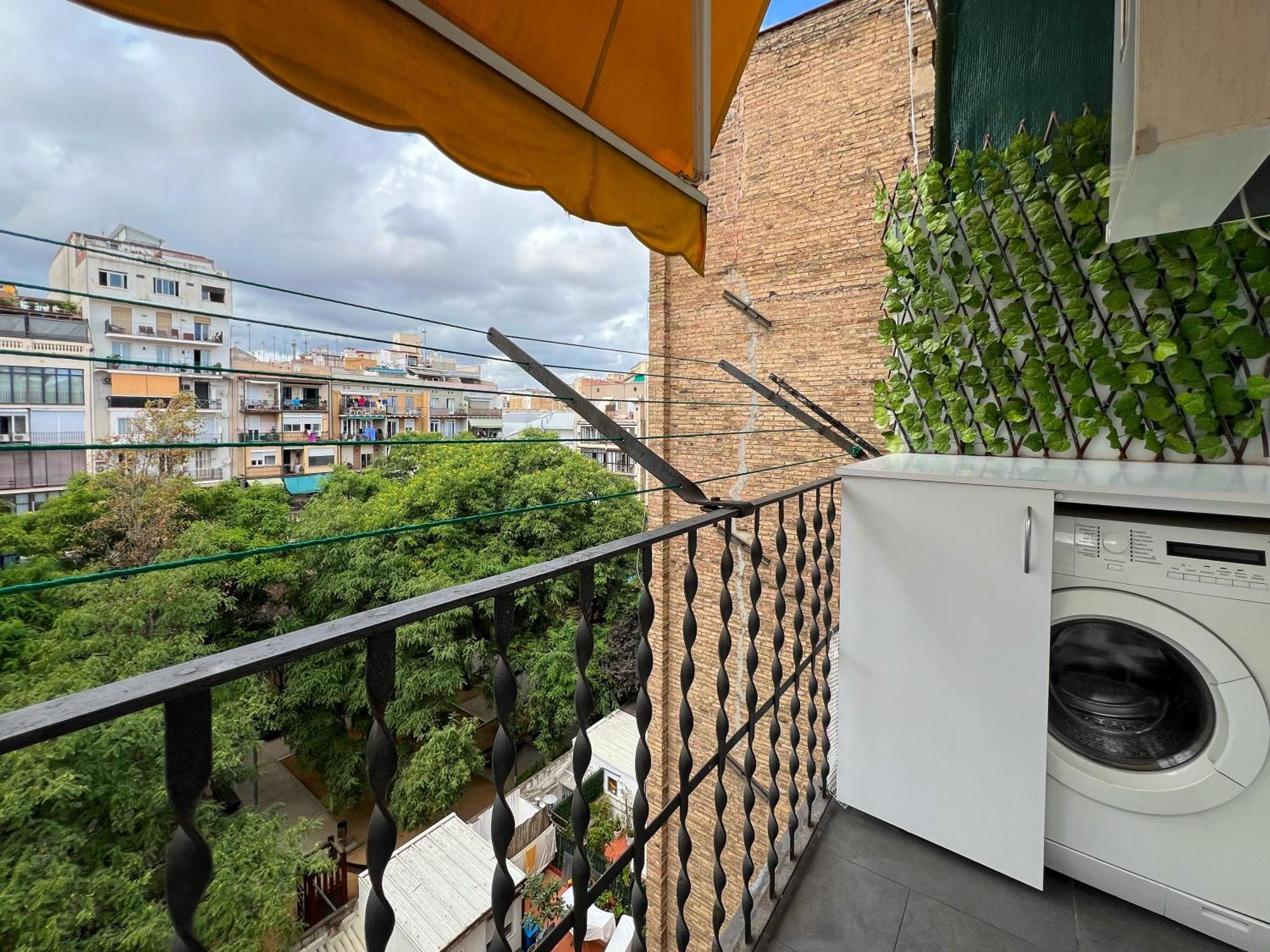 Apartamento U-nique Sepulveda Barcelona