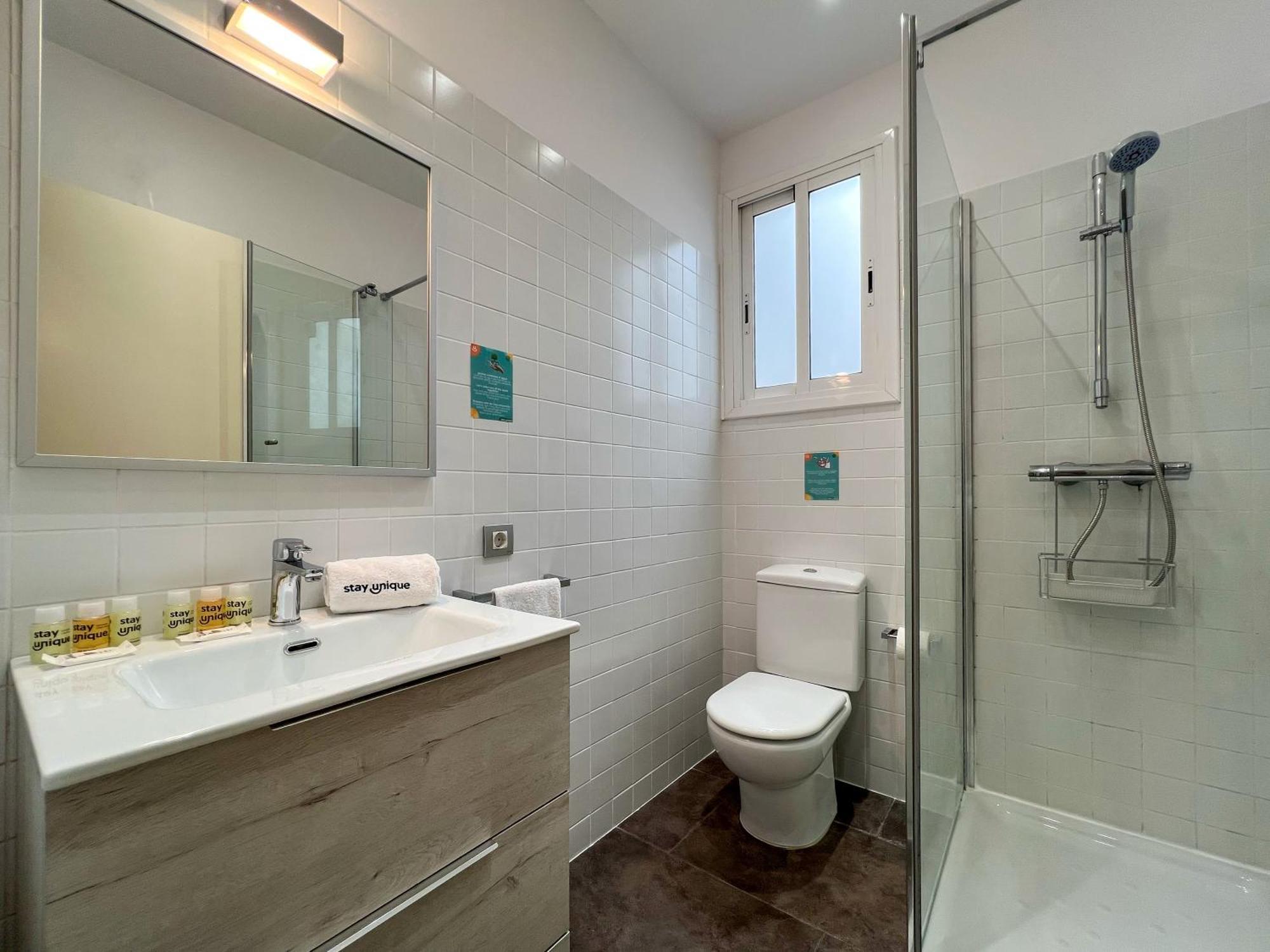 Apartamento U-nique Sepulveda Barcelona