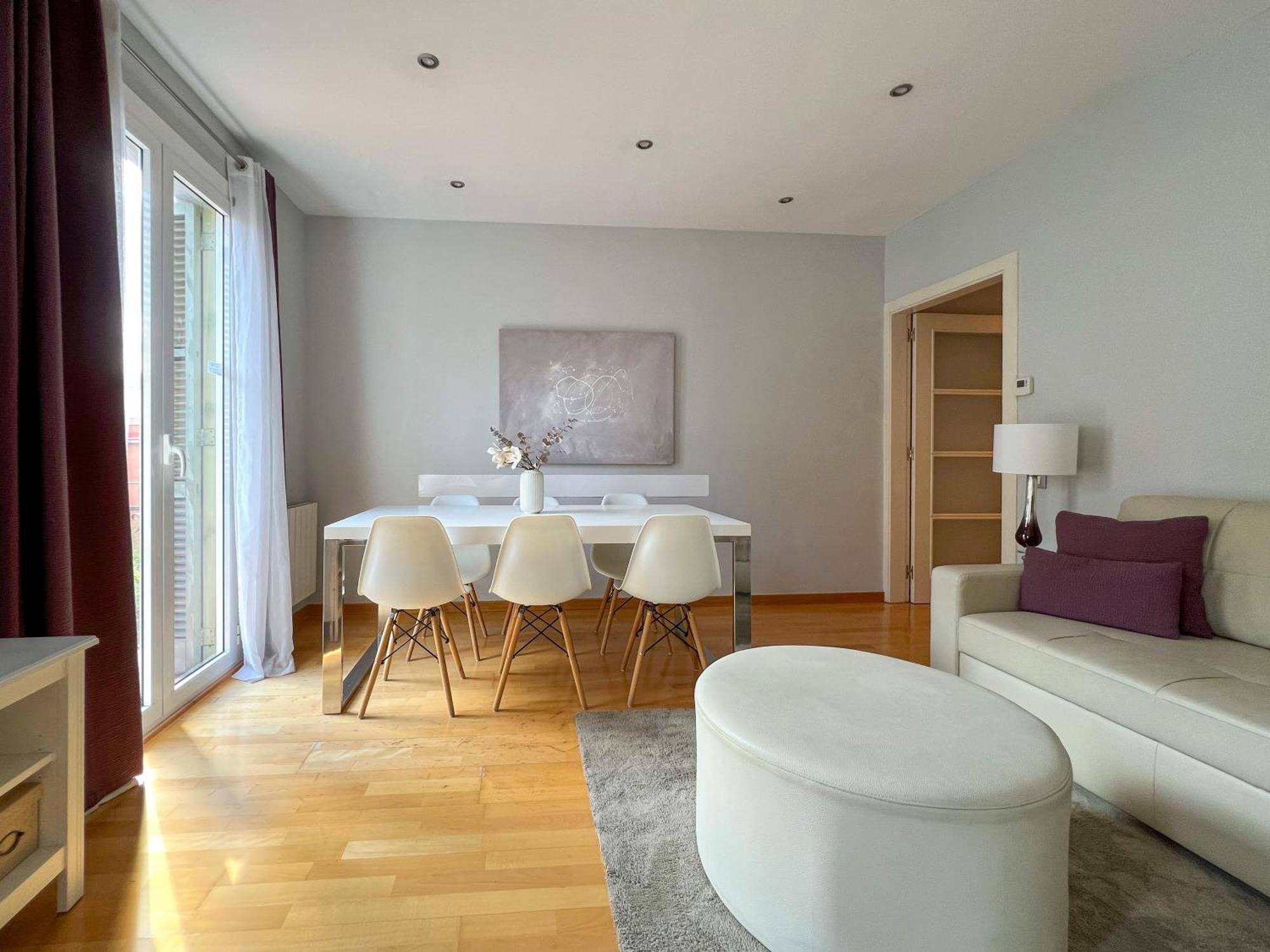 Apartamento U-nique Sepulveda