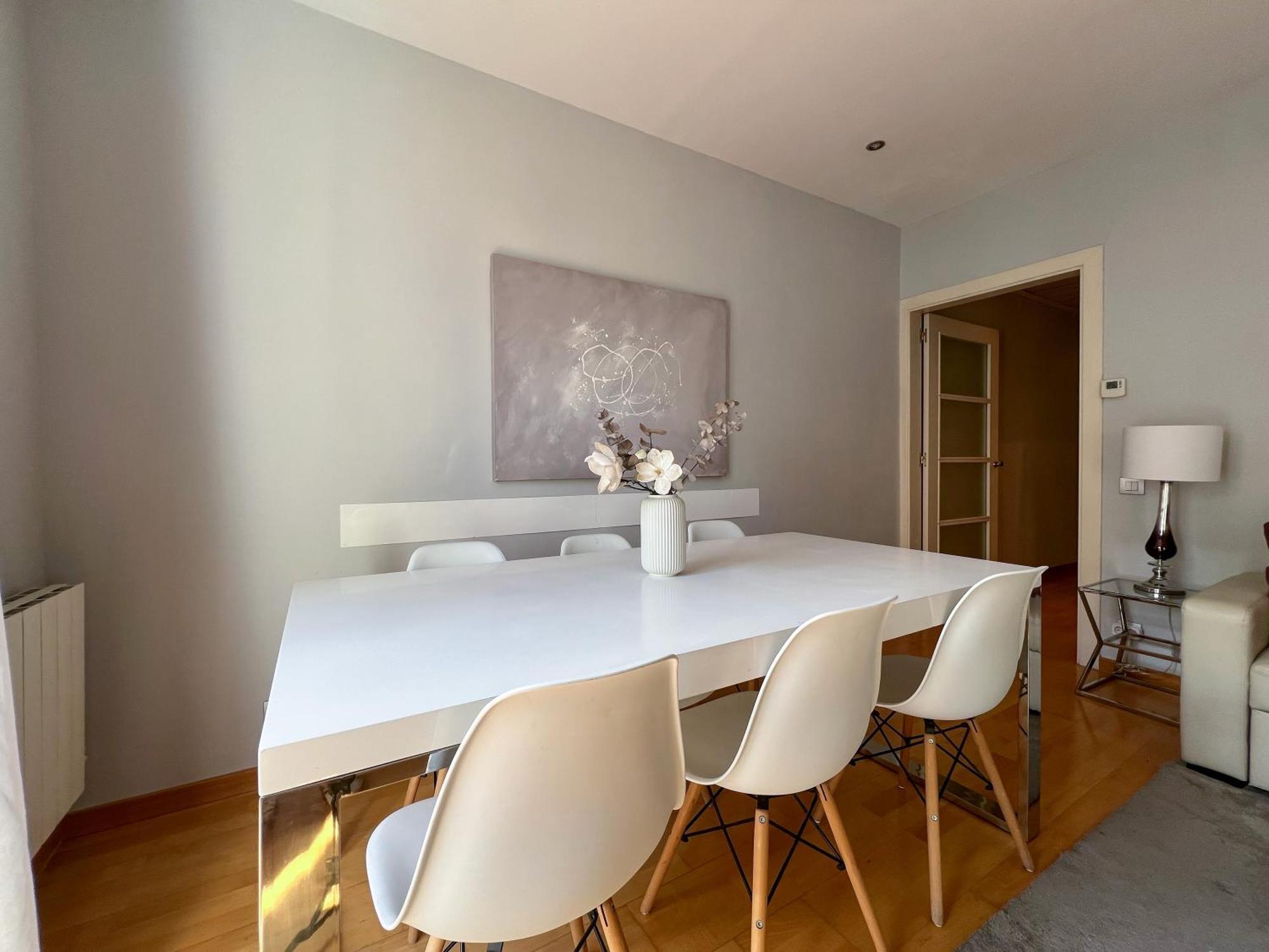 U-nique Sepulveda Apartamento *