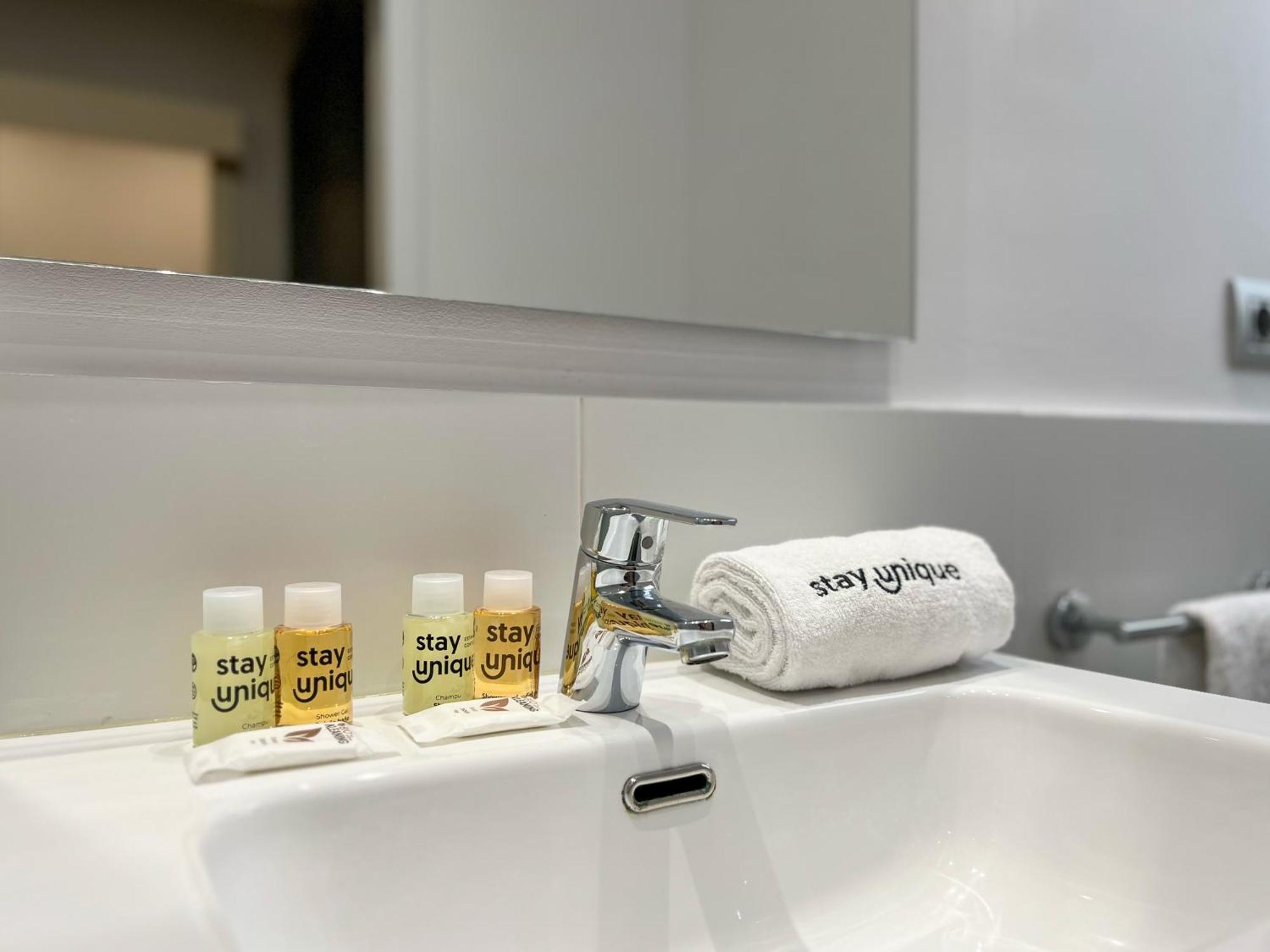 Apartamento U-nique Sepulveda *