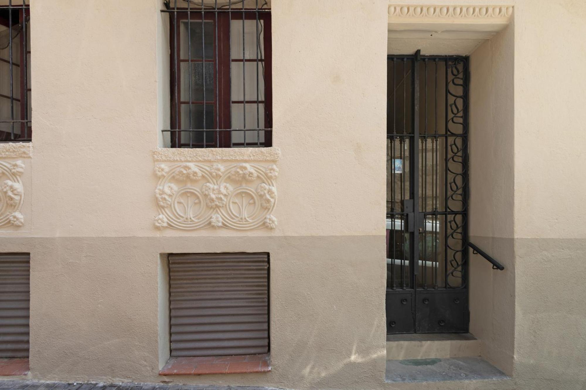 Apartment Bonito Piso Cerca De Park Guell