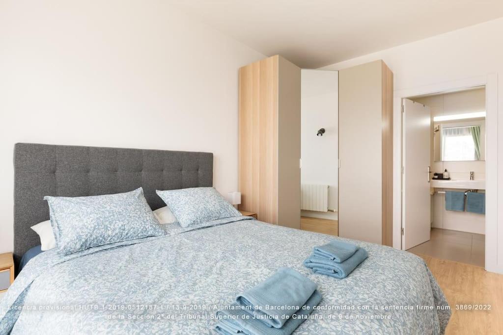 Close , Sagrada & Center Apartamento *