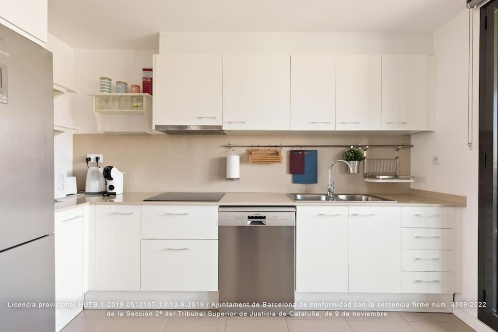 Apartamento Close , Sagrada & Center